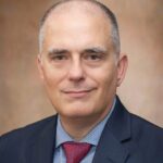 Greg Bullard headshot