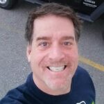 Doug Ferrante headshot