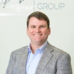 Gaines Garrett headshot