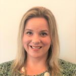 Gina Lentine headshot