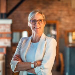 Renee Schafer headshot