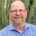 Nate Campbell headshot