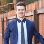 Alex Tarnoczi headshot